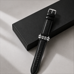 Custom Made Tesla Smart Key Watch Band