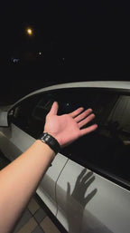 Custom Made Tesla Smart Key Watch Band